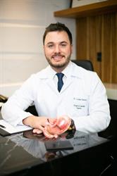 Dr. Lucas Pensin