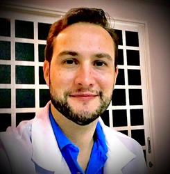 Dr. Thales Martins