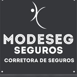 Modeseg Corretora de Seguros