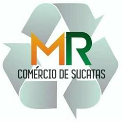 MR Comércio De Sucatas