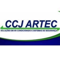CCJ Artec Soluções em Ar Condicionado