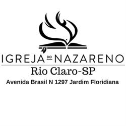 Igreja do Nazareno Adonai
