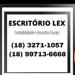 Escritório Lex