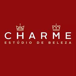 Charme Estúdio de Beleza