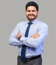 Ileonilson Rodrigues - Corretor e Avaliador imobiliário