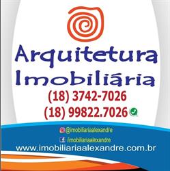 Imobiliária Alexandre