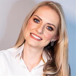 Nutricionista Brunella Manarin