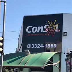Consol Soluções em Energia Solar