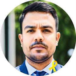 Everton Cancelier Terapeuta