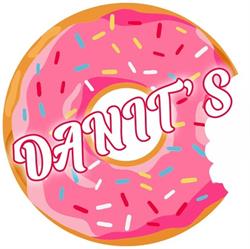 Danit's - Os Donuts da Dani