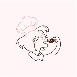 Smaak Cookies