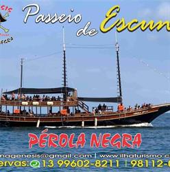 Escuna Genesis