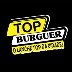 Top Burguer - Ibitinga