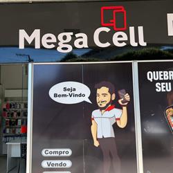 Mega Celular Fabriciano