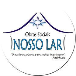 Obras Sociais Nosso Lar