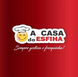 A Casa da Esfiha- Interlagos
