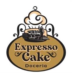 Expresso Cake