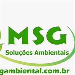 MSG Soluções Ambientais