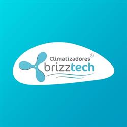 Brizztech Climatizadores Evaporativos