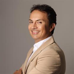 Dr. Antônio de Deus