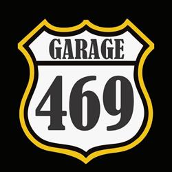 Garage 469