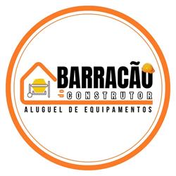 Barracão do Construtor
