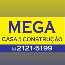 Mega Casa e Construção