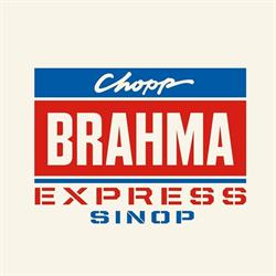 Chopp Brahma Express Sinop