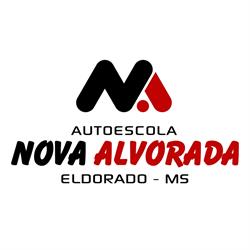 Autoescola Nova Alvorada de Eldorado