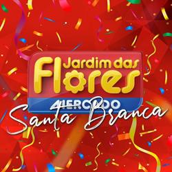 Jardim Das Flores Mercado