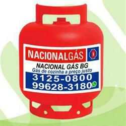 Nacional Gás BG