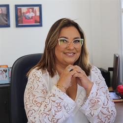 Psicanalista Elisabete Alves