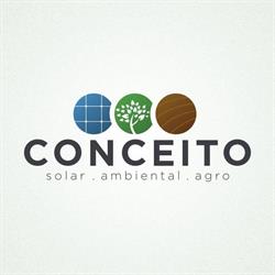 Conceito Sustentável - Energia Solar