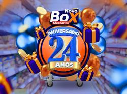 Novo Box Mercantil