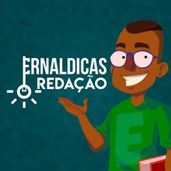 Ernaldicas Redação