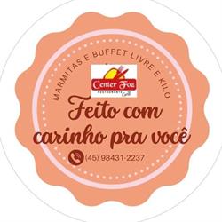 Restaurante Center Foz