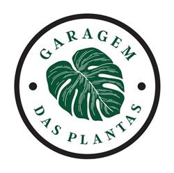 Garagem das Plantas - Floricultura, Viveiro e Paisagismo