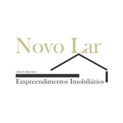 NOVO LAR IMOBILIARIA