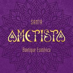 Santa Ametista Boutique Esotérica