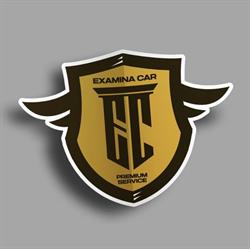 Examina Car - Mecânica Automotiva
