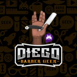 Barbearia Barber Geek