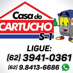 Casa do Cartucho S-1