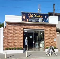 Gil Santos Salão e Barbearia