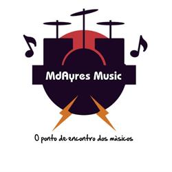 MdAyres Music