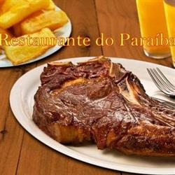 Bar e Restaurante do Paraíba