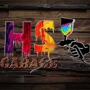 HS Garage - Latarias e Auto Peças