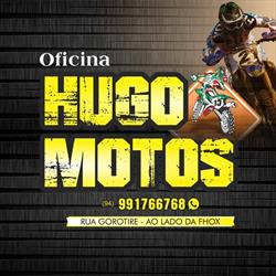 Hugo Motos