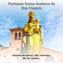 Paróquia Nossa Senhora da Boa Viagem