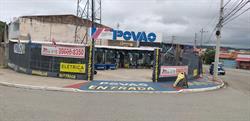 POVÃO MATERIAIS P/ CONSTRUÇÃO - LOJA 2 (NÃO TEMOS SITE)