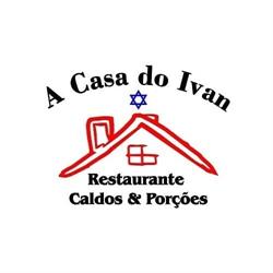 A casa do Ivan Bar & Restaurante, Caldos e Porções
